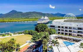 Pullman Reef Hotel Casino Cairns